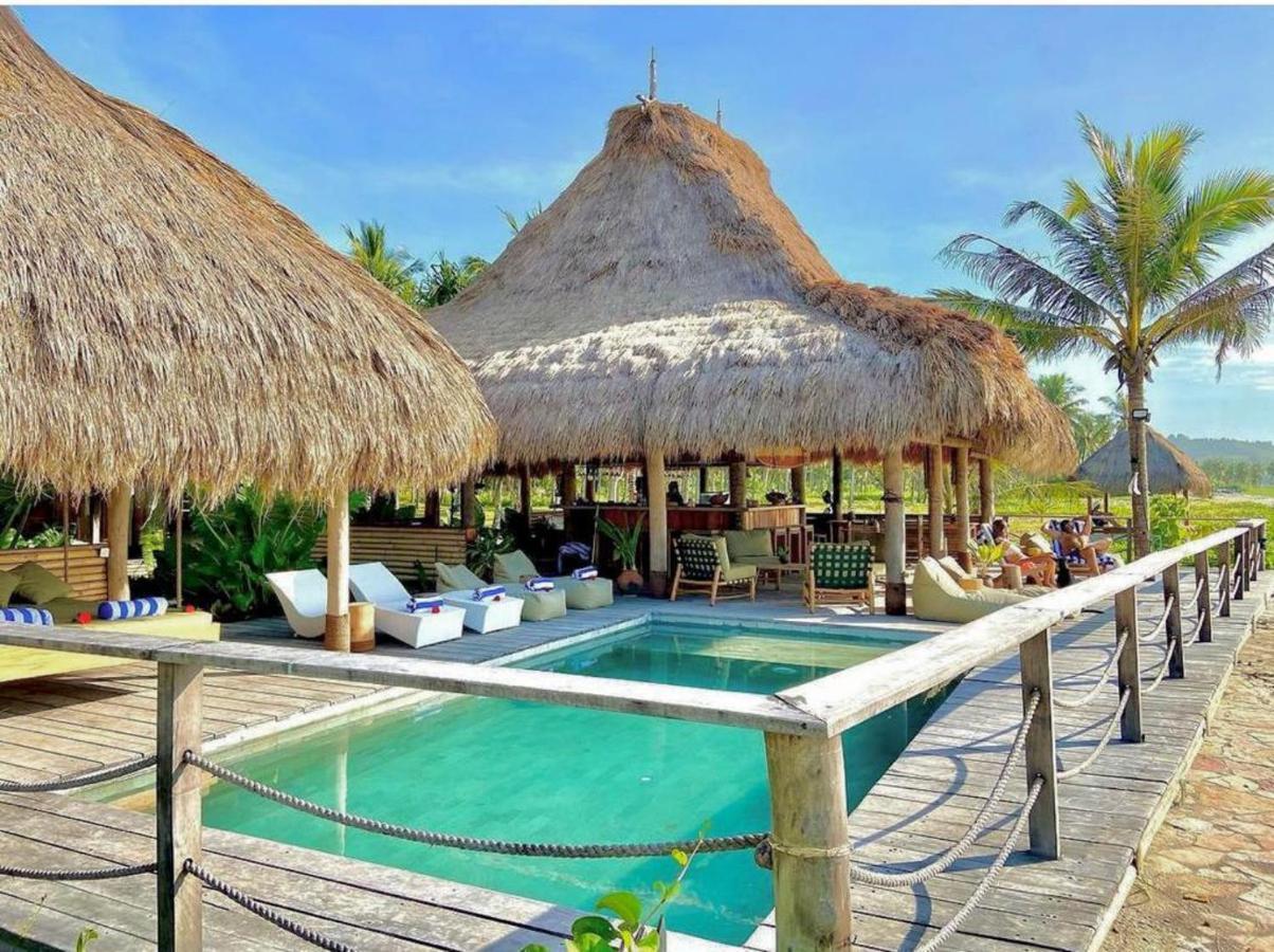 Sumba Beach House Waikabubak Exterior photo