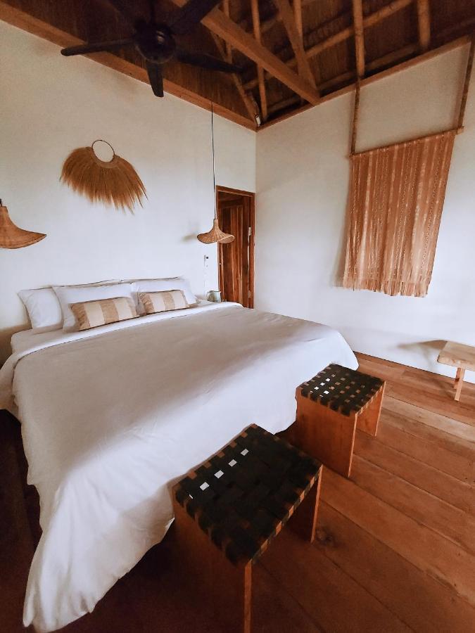 Sumba Beach House Waikabubak Exterior photo