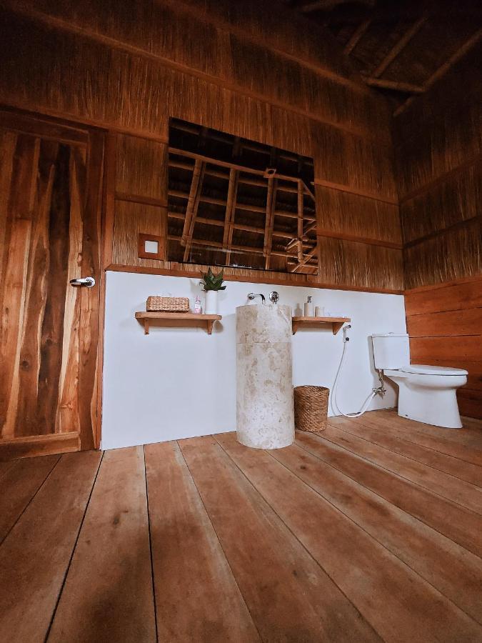 Sumba Beach House Waikabubak Exterior photo