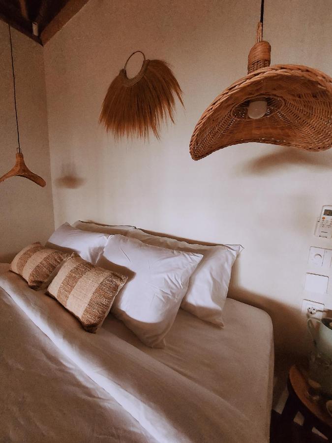 Sumba Beach House Waikabubak Exterior photo