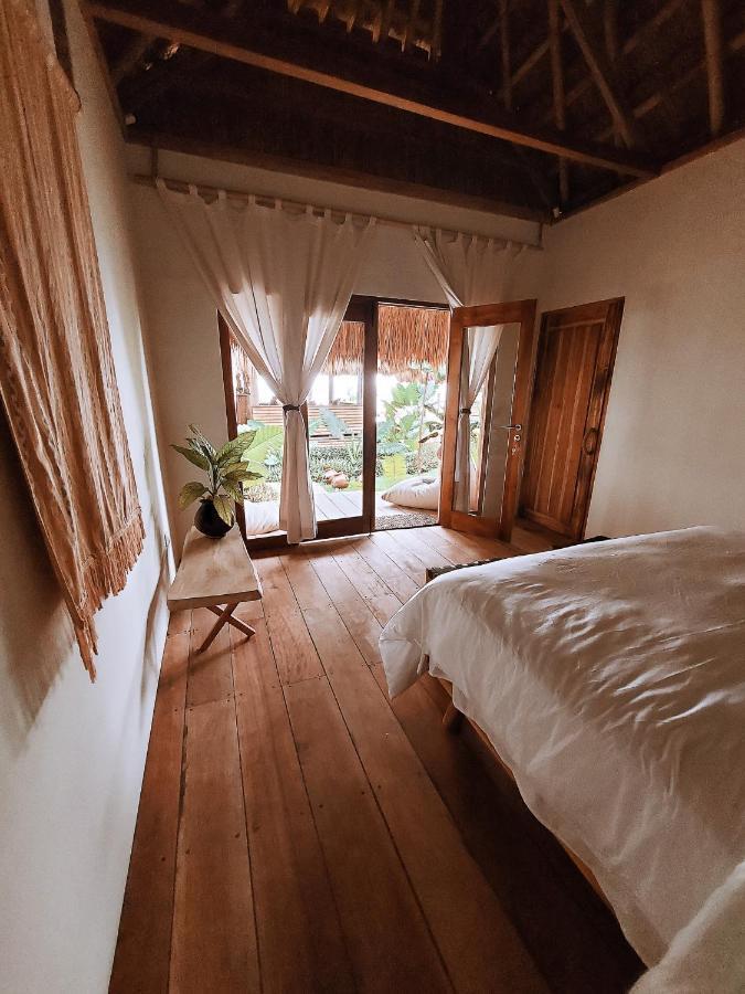 Sumba Beach House Waikabubak Exterior photo