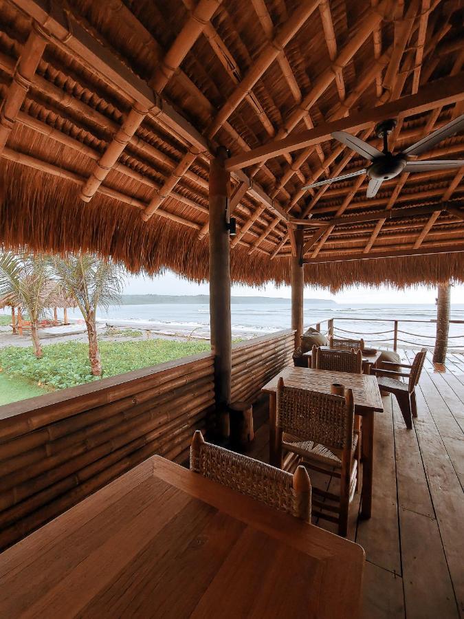 Sumba Beach House Waikabubak Exterior photo