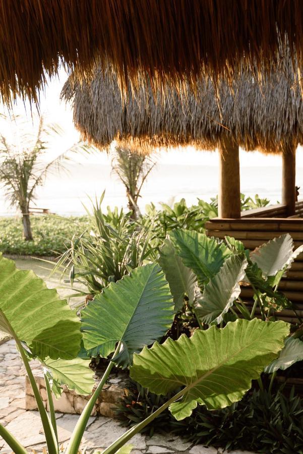 Sumba Beach House Waikabubak Exterior photo