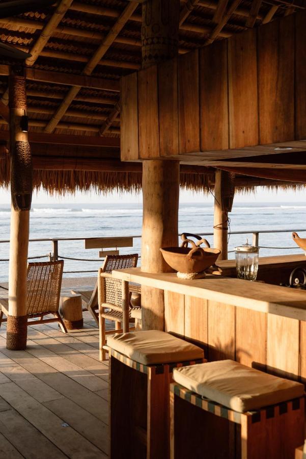 Sumba Beach House Waikabubak Exterior photo