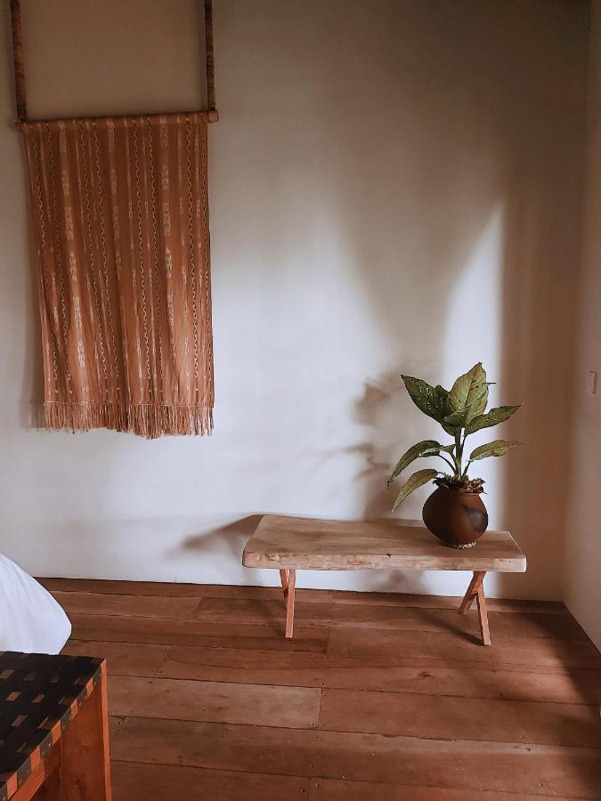 Sumba Beach House Waikabubak Exterior photo