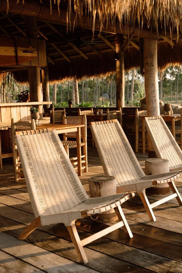 Sumba Beach House Waikabubak Exterior photo