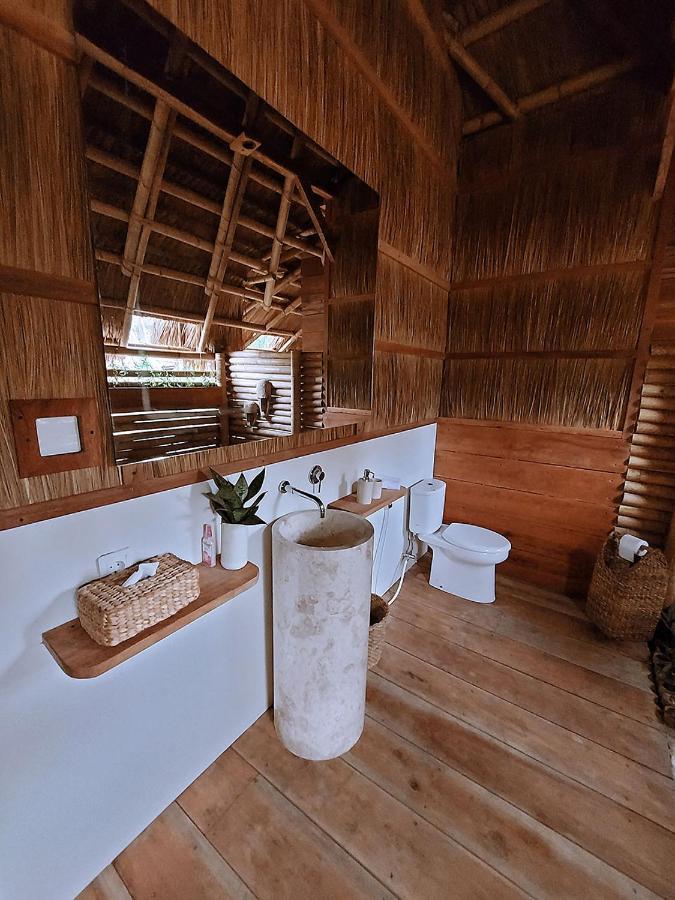 Sumba Beach House Waikabubak Exterior photo